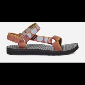 Teva Sandals
